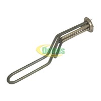 Тен Electron d63mm 2000W HOR для бойлера Thermex, Electrolux, Garanterm (SpT037801)